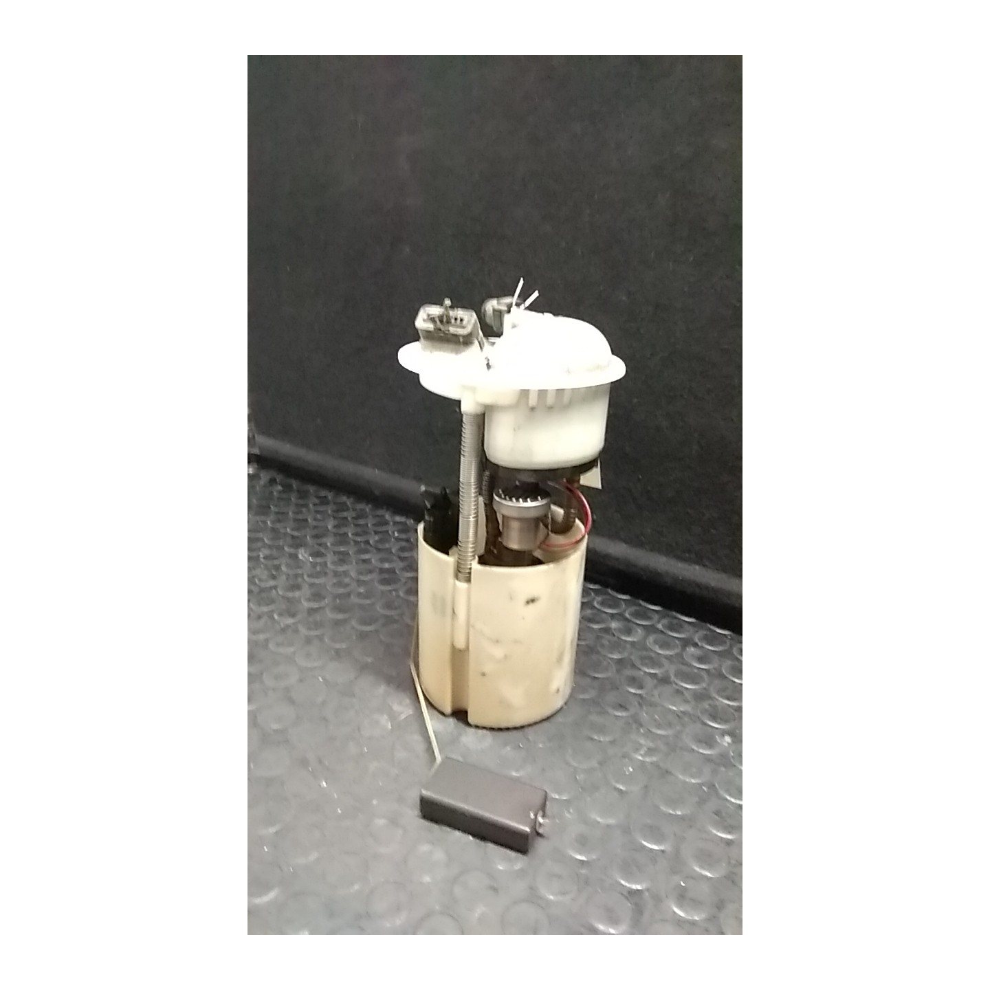 POMPA CARBURANTE C/TRASDUTTORE (GALLEGGIANTE) 034 FORD KA (CCU) (10/08-) 169A4000 1540961