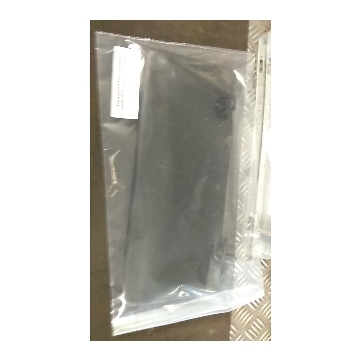 ALETTA PARASOLE PARABREZZA SX 025 FIAT UNO 146C3000 NB5409000008000001024875SX