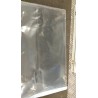 ALETTA PARASOLE PARABREZZA SX 025 FIAT UNO 146C3000 NB5409000008000001024875SX