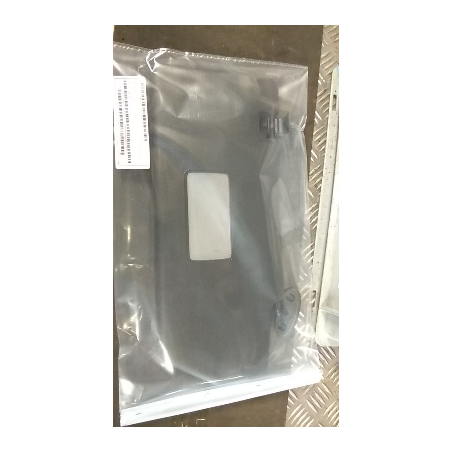 ALETTA PARASOLE PARABREZZA DX 026 FIAT UNO 146C3000 NB5409000008000001024875DX