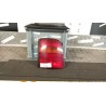 FANALE POST. SX. 035 NISSAN MICRA (K11E) (10/92-03/98) CG10 B65555F301