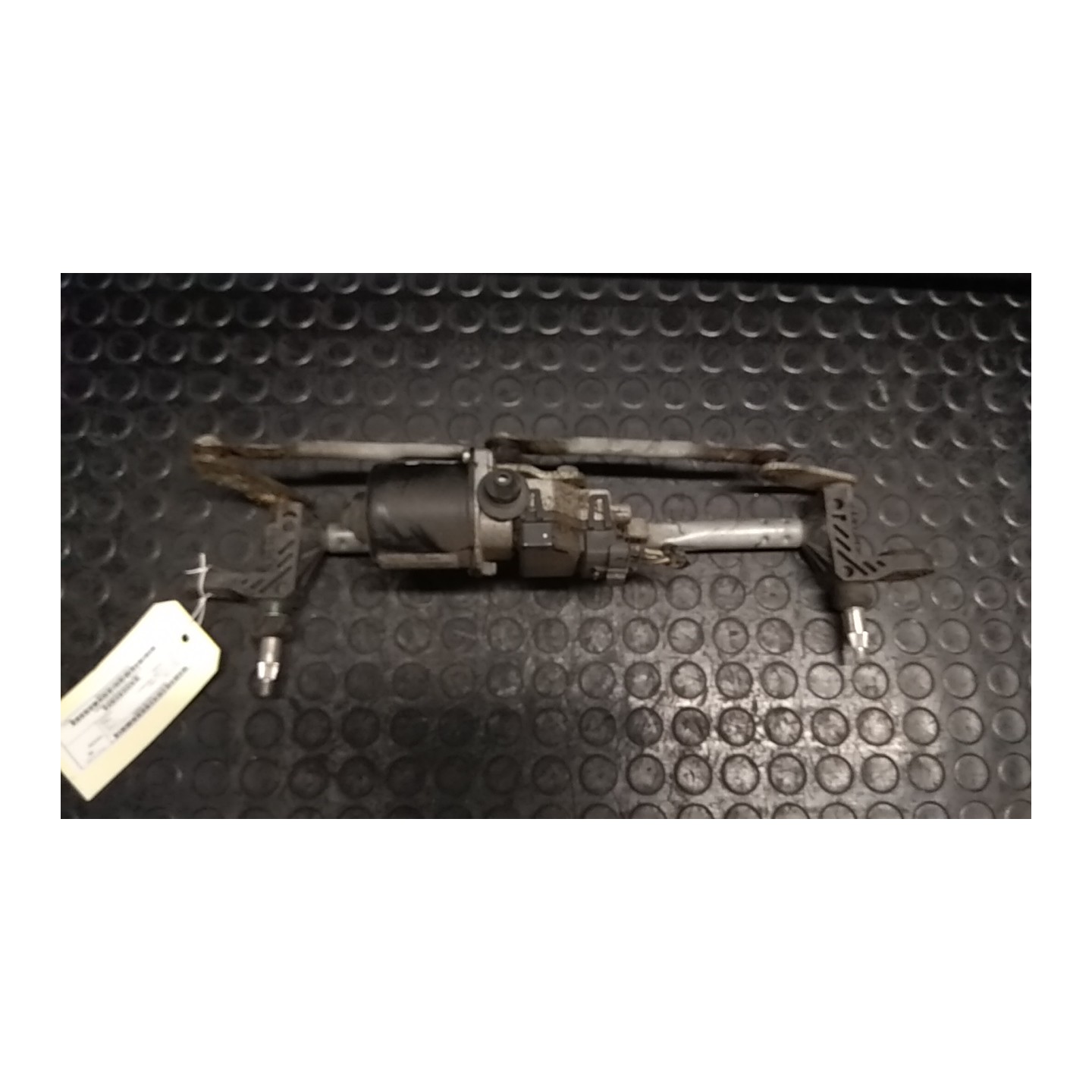 MOTORINO TERGIPARABREZZA 033 FORD KA (CCU) (10/08-) 169A4000 1562546