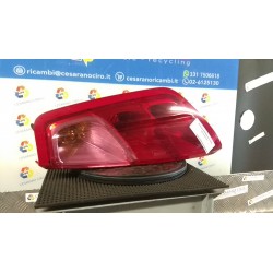 FANALE POST. DX. 045 FIAT GRANDE PUNTO (2Y) (06/05-12/08 199A4000 51701590