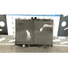RADIATORE 055 MITSUBISHI OUTLANDER 1A SERIE (05/03-10/0 4G69 NB2383014028004