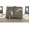 RADIATORE 055 MITSUBISHI OUTLANDER 1A SERIE (05/03-10/0 4G69 NB2383014028004