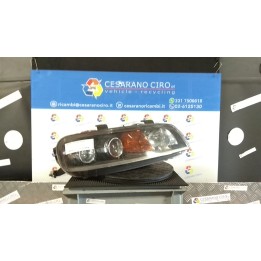 PROIETTORE DX. 065 FIAT PUNTO (1N/1P) (07/99-12/05) 188A4000 51712392