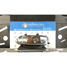 PROIETTORE SX. 066 FIAT PUNTO (1N/1P) (07/99-12/05) 188A4000 51712396
