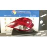 FANALE POST. DX. 076 PEUGEOT 207 (06/09-) 9HP 6351HQ