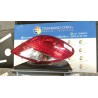 FANALE POST. DX. 076 PEUGEOT 207 (06/09-) 9HP 6351HQ
