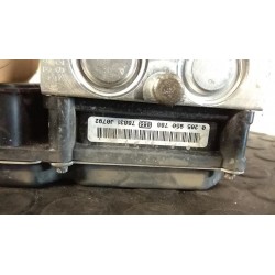 AGGREGATO ABS 080 SMART FORTWO (A/C451) (01/07-12/11) 3B21 NB4890136004001
