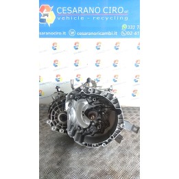 CAMBIO COMPL. 081 JEEP RENEGADE (RE) (07/18-) 55282151 55279763
