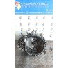 CAMBIO COMPL. 081 JEEP RENEGADE (RE) (07/18-) 55282151 55279763