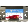 FANALE POST. DX. 092 FIAT PUNTO (1N/1P) (07/99-12/05) 188A4000 46523769