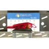 FANALE POST. DX. 092 FIAT PUNTO (1N/1P) (07/99-12/05) 188A4000 46523769