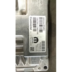 CENTRALINA INIEZIONE 097 JEEP RENEGADE (RE) (07/18-) 55282151 NB0458074020001