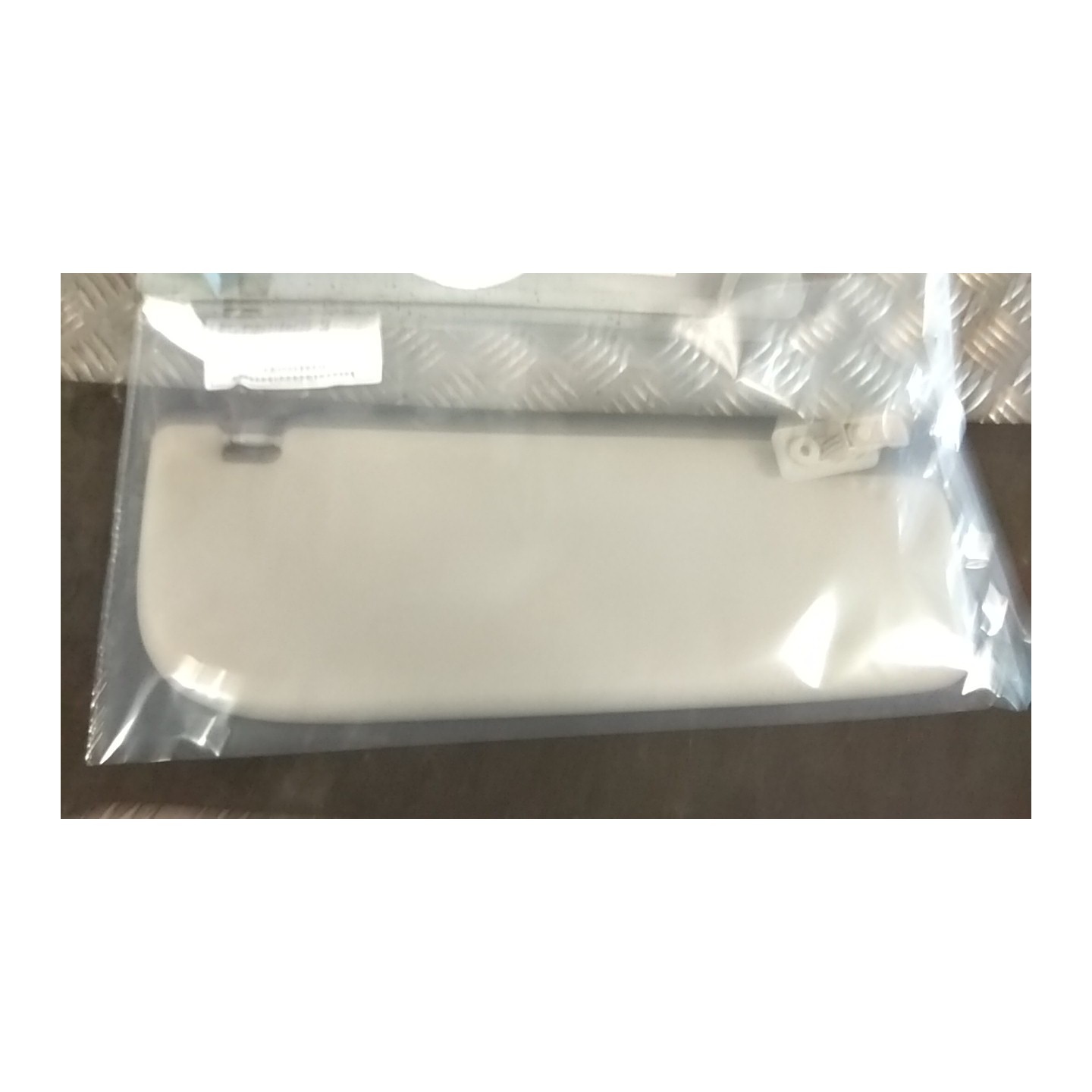 ALETTA PARASOLE PARABREZZA DX. 050 FIAT FIORINO (3N) (10/07-04/16) 199B1000 735567022