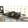 ALZACRISTALLO ELETTR. PORTA ANT. SX. 013 PEUGEOT BOXER FURGONE (07/06-04/14) 4HU 9221X7
