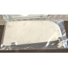 ALETTA PARASOLE PARABREZZA ILLUMINATO E COPERTURA DX. 112 VOLKSWAGEN CADDY (02/04-08/10) BSX 2K0857552D2F4
