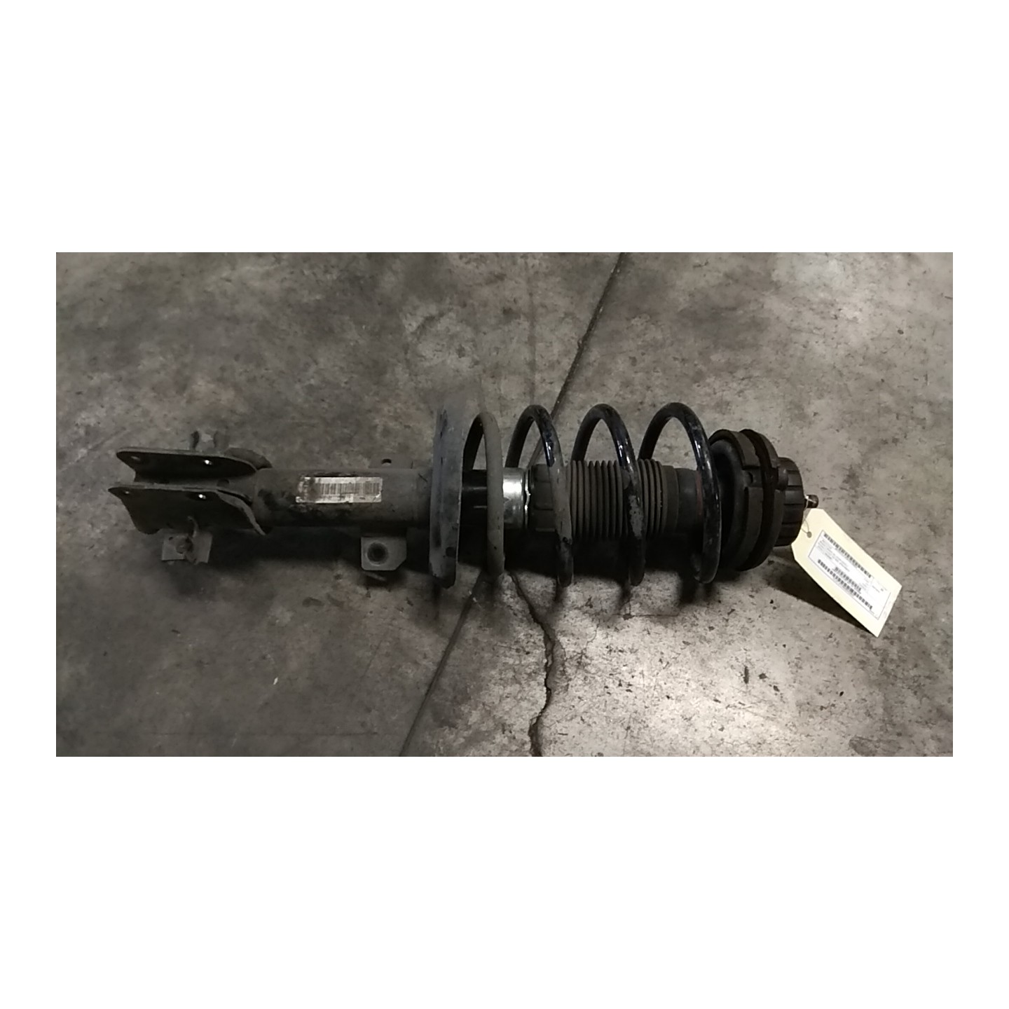 AMMORTIZZATORE ANT. SX. 023 FIAT BRAVO (3L) (01/07-03/10) 198A5000 50708895