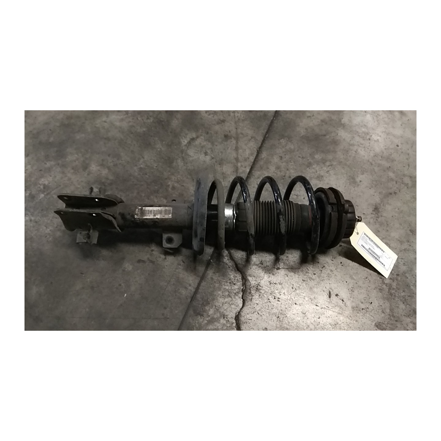 AMMORTIZZATORE ANT. SX. 023 FIAT BRAVO (3L) (01/07-03/10) 198A5000 50708895