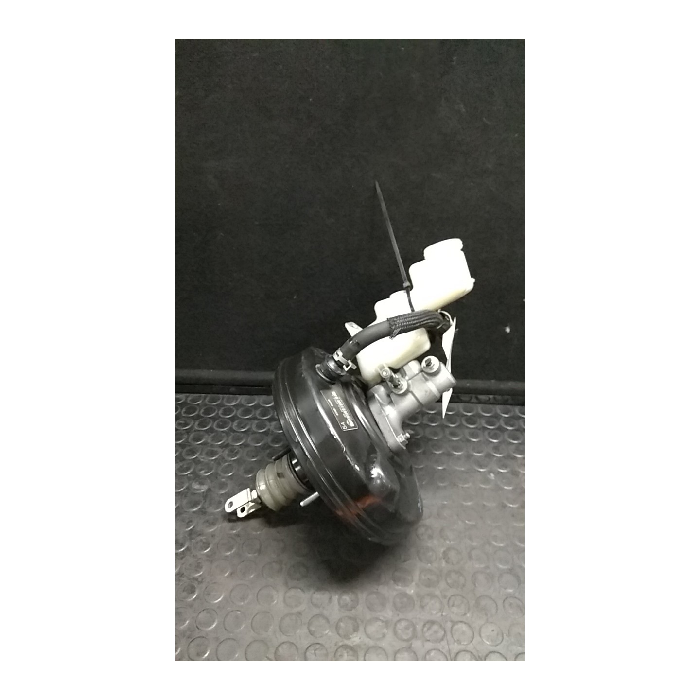 SERVOFRENO 019 TOYOTA YARIS (09/11-) 1ND-TV 4461009830