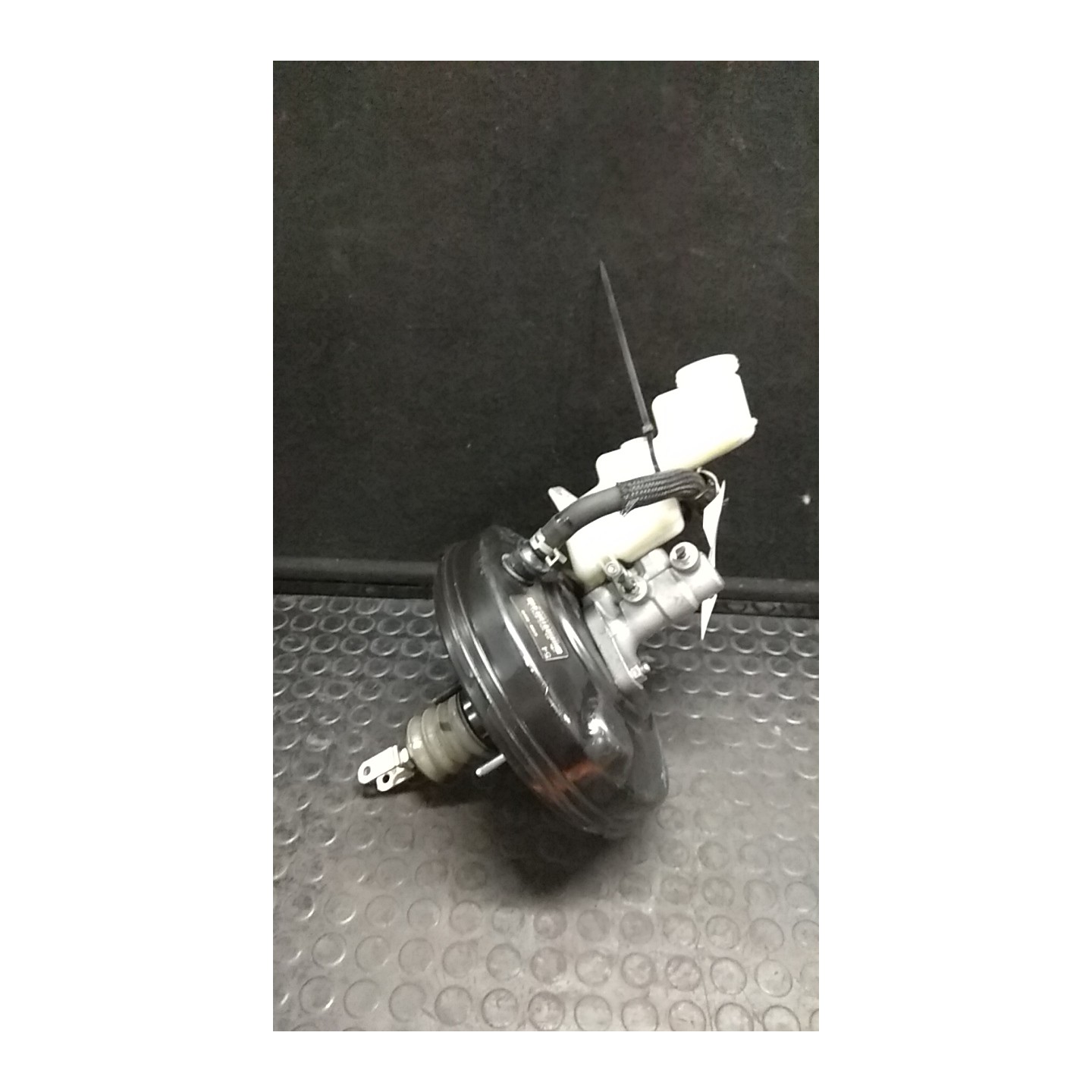 SERVOFRENO 019 TOYOTA YARIS (09/11-) 1ND-TV 4461009830