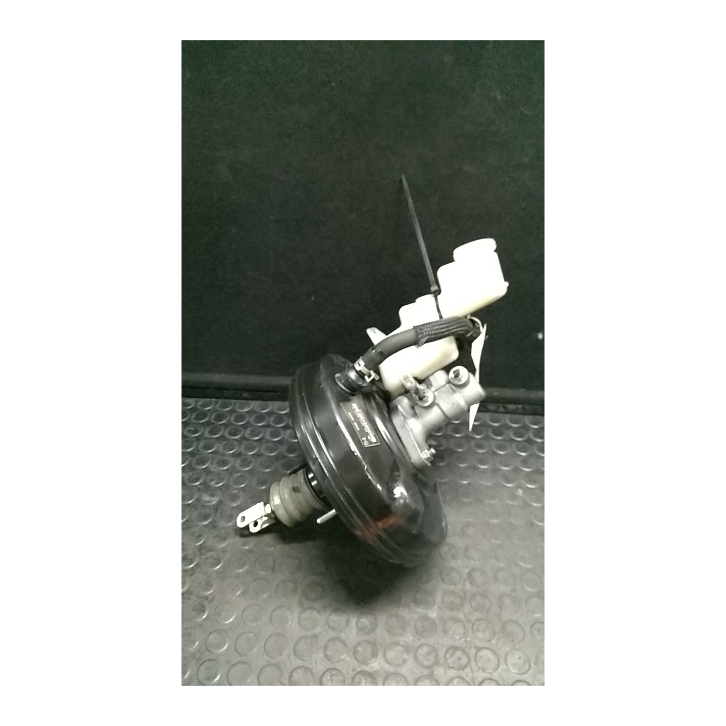 SERVOFRENO 019 TOYOTA YARIS (09/11-) 1ND-TV 4461009830
