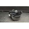 VENTOLA DI RISCALDAMENTO  YARIS DAL 2011 1.4 D-4D BER. 