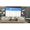 SEMIALBERO ANT. COMPL. SX. 009 JEEP RENEGADE (RE) (07/18-) 55282151 52088638