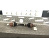 SEMIALBERO ANT. COMPL. SX. 009 JEEP RENEGADE (RE) (07/18-) 55282151 52088638
