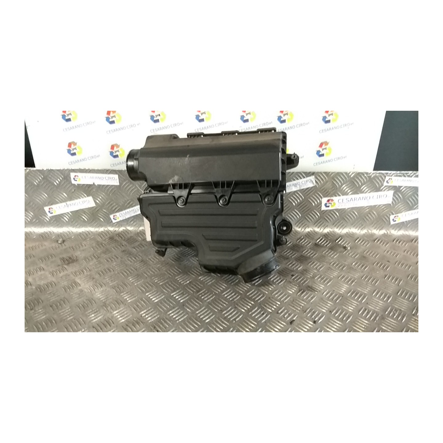 FILTRO ARIA COMPL. 013 JEEP RENEGADE (RE) (07/18-) 55282151 52142396