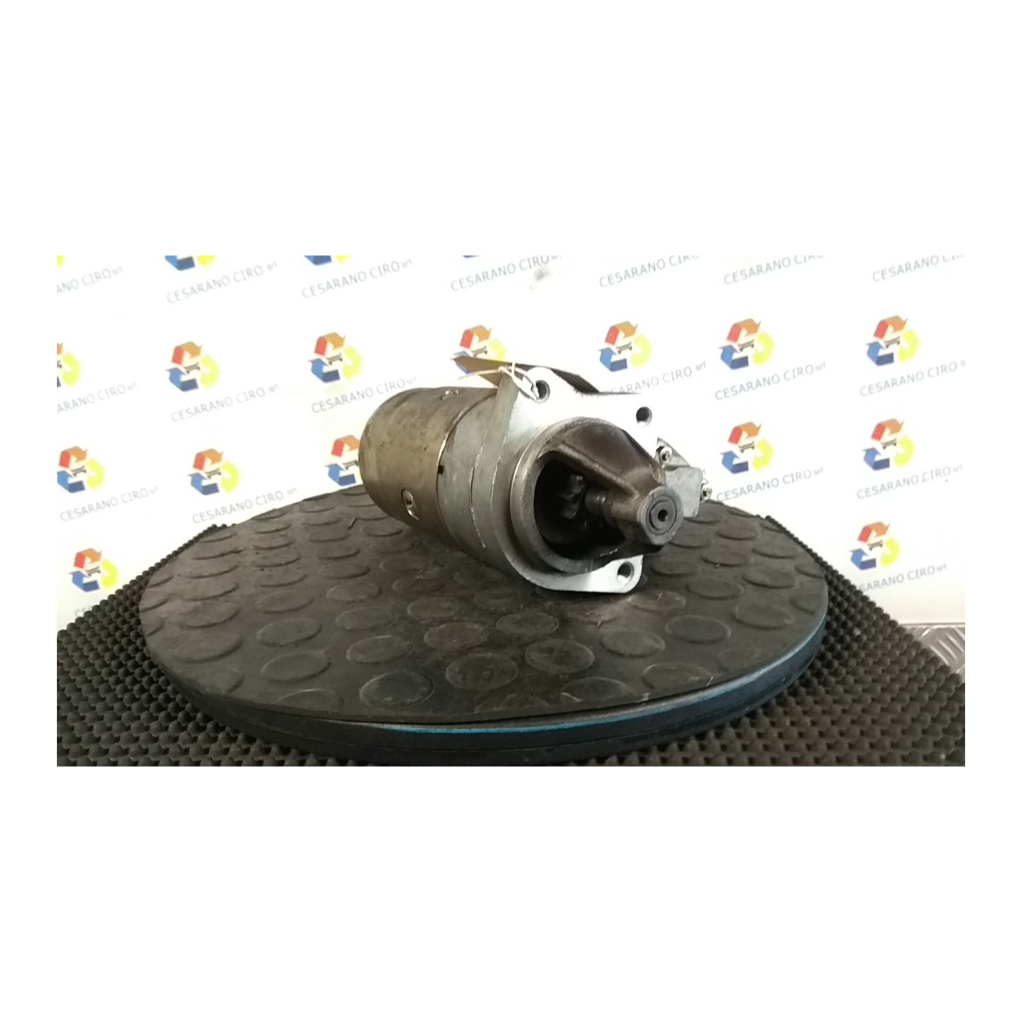 MOTORINO AVVIAMENTO -T.0542445 014 FIAT CINQUECENTO (NM) (06/92-01/99 1170A1046 46432301