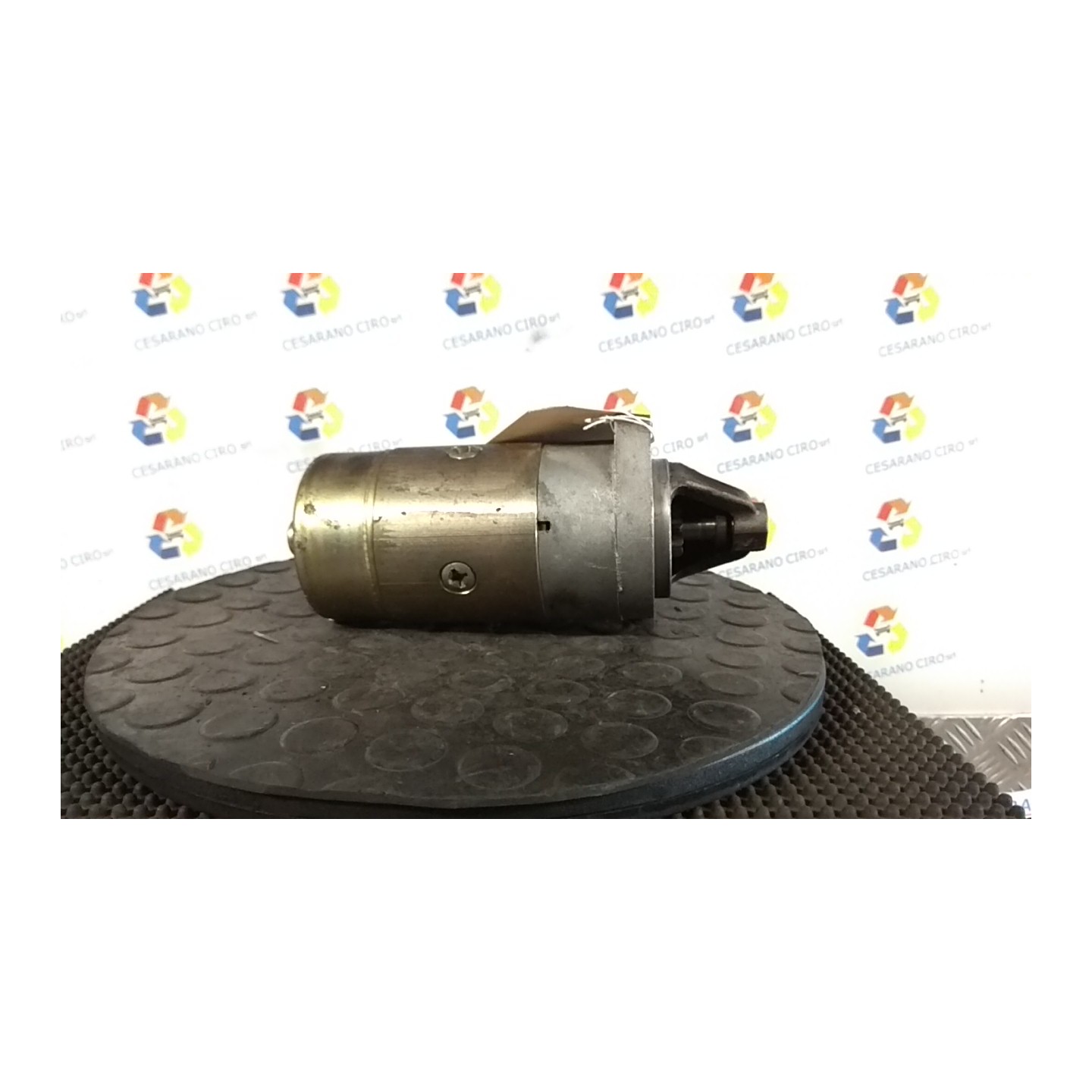MOTORINO AVVIAMENTO -T.0542445 014 FIAT CINQUECENTO (NM) (06/92-01/99 1170A1046 46432301