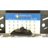 FLUSSOMETRO/DEBIMETRO 016 PEUGEOT BIPPER VAN (A9) (10/07-) 199A9000 163675