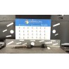SEMIALBERO ANT. COMPL. DX. 028 FORD FOCUS (CAP) (11/04-06/08) G6DB 1475129