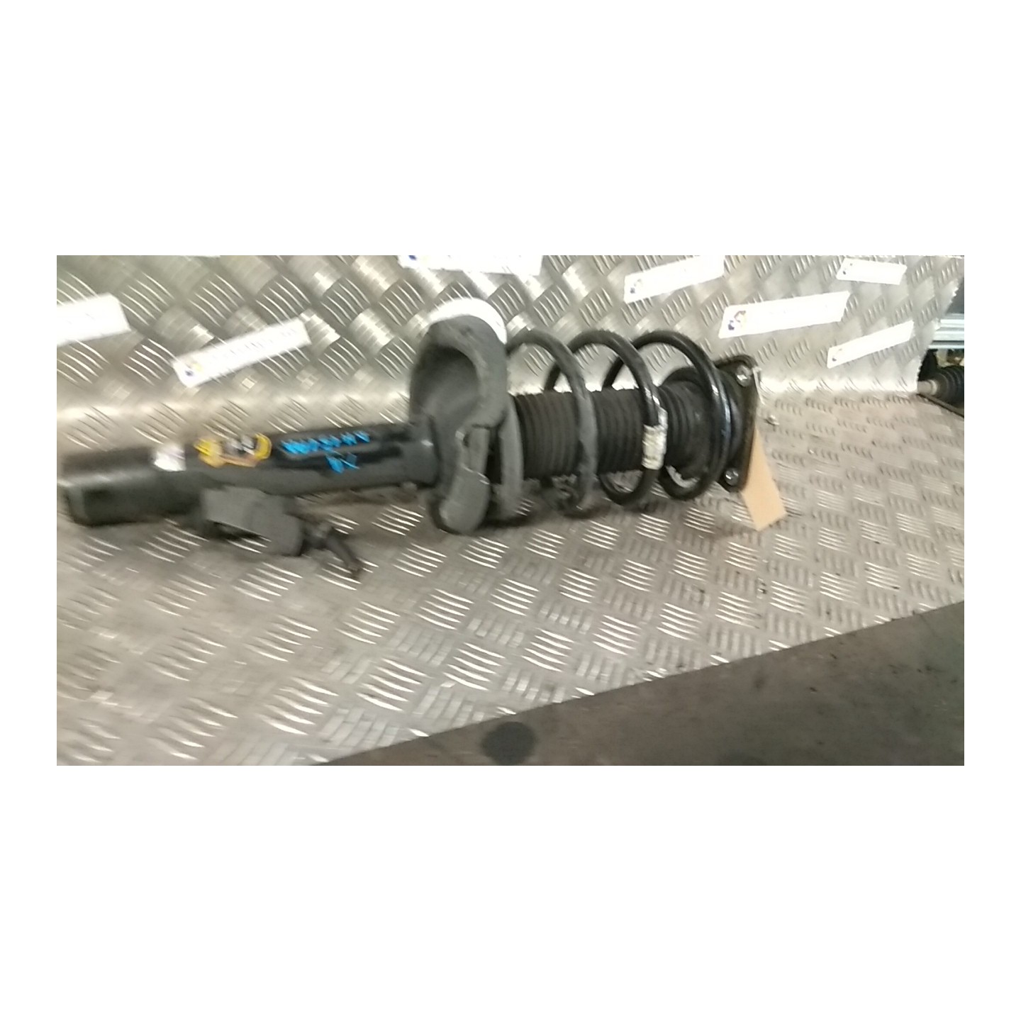 AMMORTIZZATORE ANT. DX. 029 FORD FOCUS (CAP) (11/04-06/08) G6DB 1360156