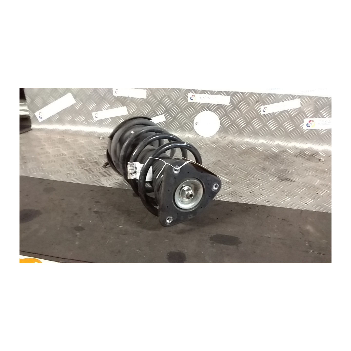 AMMORTIZZATORE ANT. DX. 029 FORD FOCUS (CAP) (11/04-06/08) G6DB 1360156