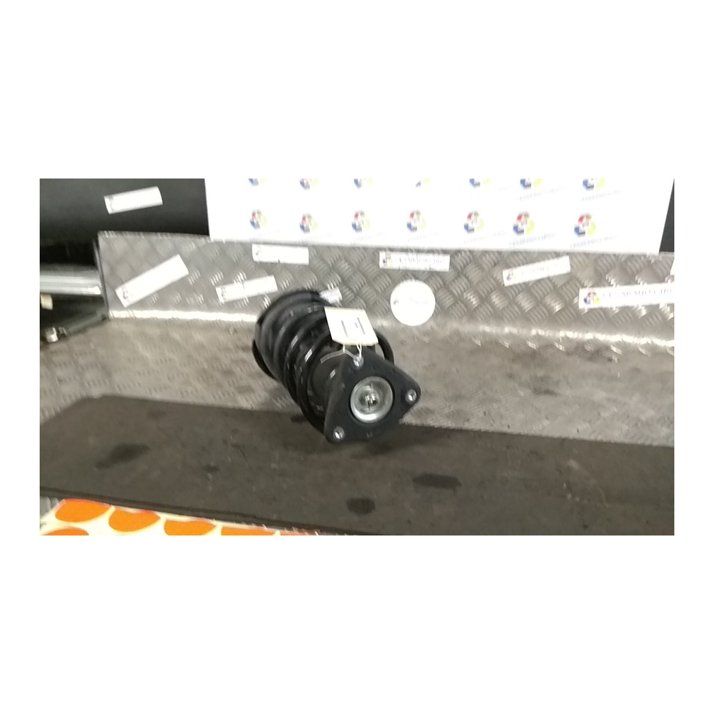 AMMORTIZZATORE ANT. SX. 030 FORD FOCUS (CAP) (11/04-06/08) G6DB 1360163