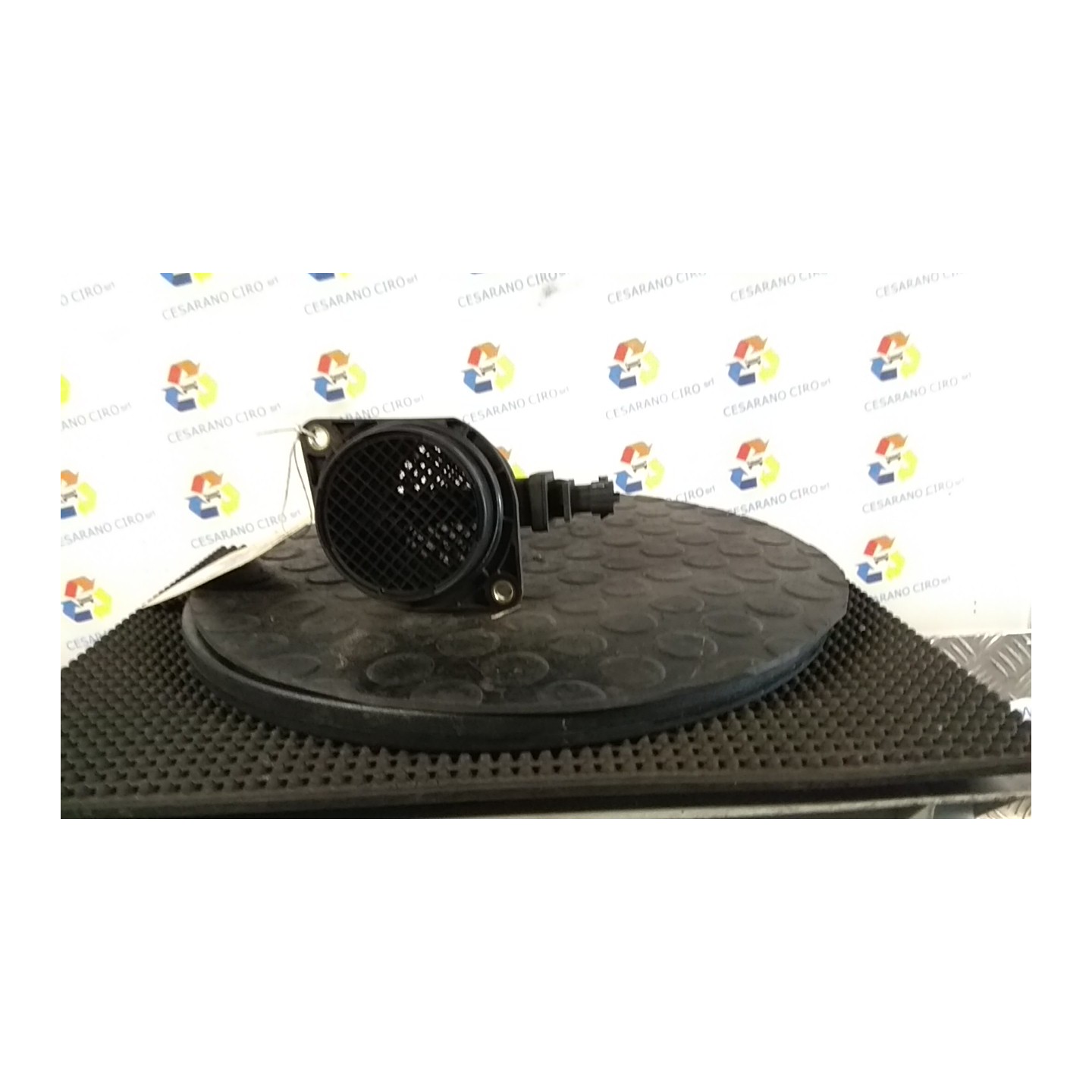 FLUSSOMETRO/DEBIMETRO 032 LANCIA YPSILON (TE) (09/06-12/08) 199A2000 51782034