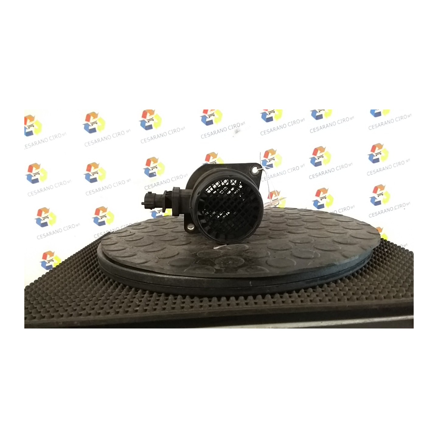 FLUSSOMETRO/DEBIMETRO 032 LANCIA YPSILON (TE) (09/06-12/08) 199A2000 51782034