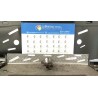 MONTANTE SOSP. ANT. SX. 036 FIAT GRANDE PUNTO (2Y) (06/05-12/08 199A2000 51776380
