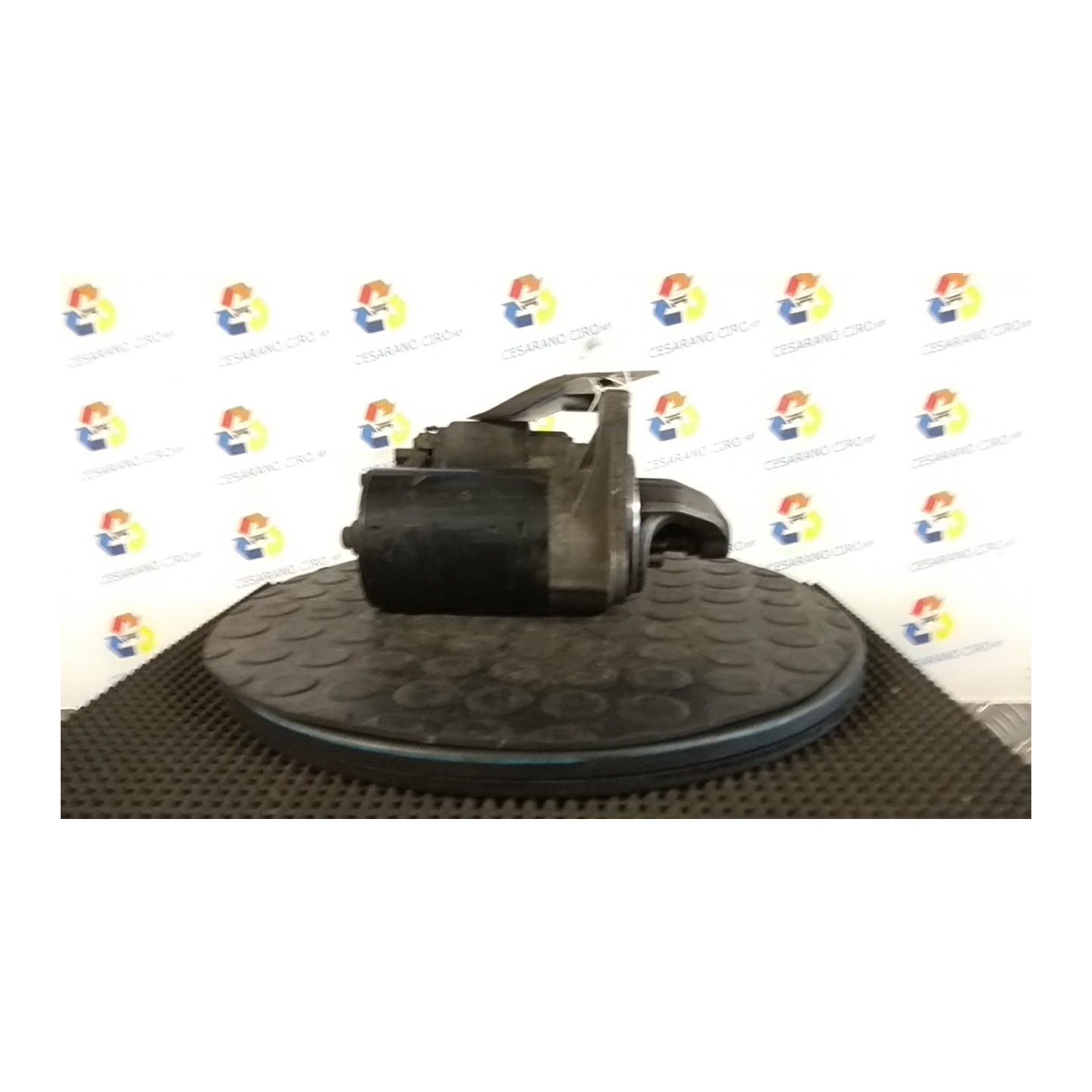 MOTORINO AVVIAMENTO 037 MINI MINI (R50/R53) (07/01-07/06) W10B16A 12417570487