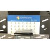 ALETTA PARASOLE PARABREZZA MBS DX. 049 HYUNDAI IX35 (02/10-) D4FD 852202S090MCH