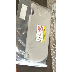 ALETTA PARASOLE PARABREZZA MBS DX. 049 HYUNDAI IX35 (02/10-) D4FD 852202S090MCH