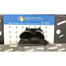 QUADRO PORTASTRUMENTI C/AUTO STOP 051 HYUNDAI IX35 (02/10-) D4FD 940032Y300