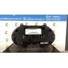 QUADRO PORTASTRUMENTI C/AUTO STOP 051 HYUNDAI IX35 (02/10-) D4FD 940032Y300