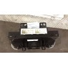 BLOCCO COMANDO CLIMATIZZAZIONE A/C DUAL COMPLETO 057 HYUNDAI IX35 (02/10-) D4FD 972502Y020TAN