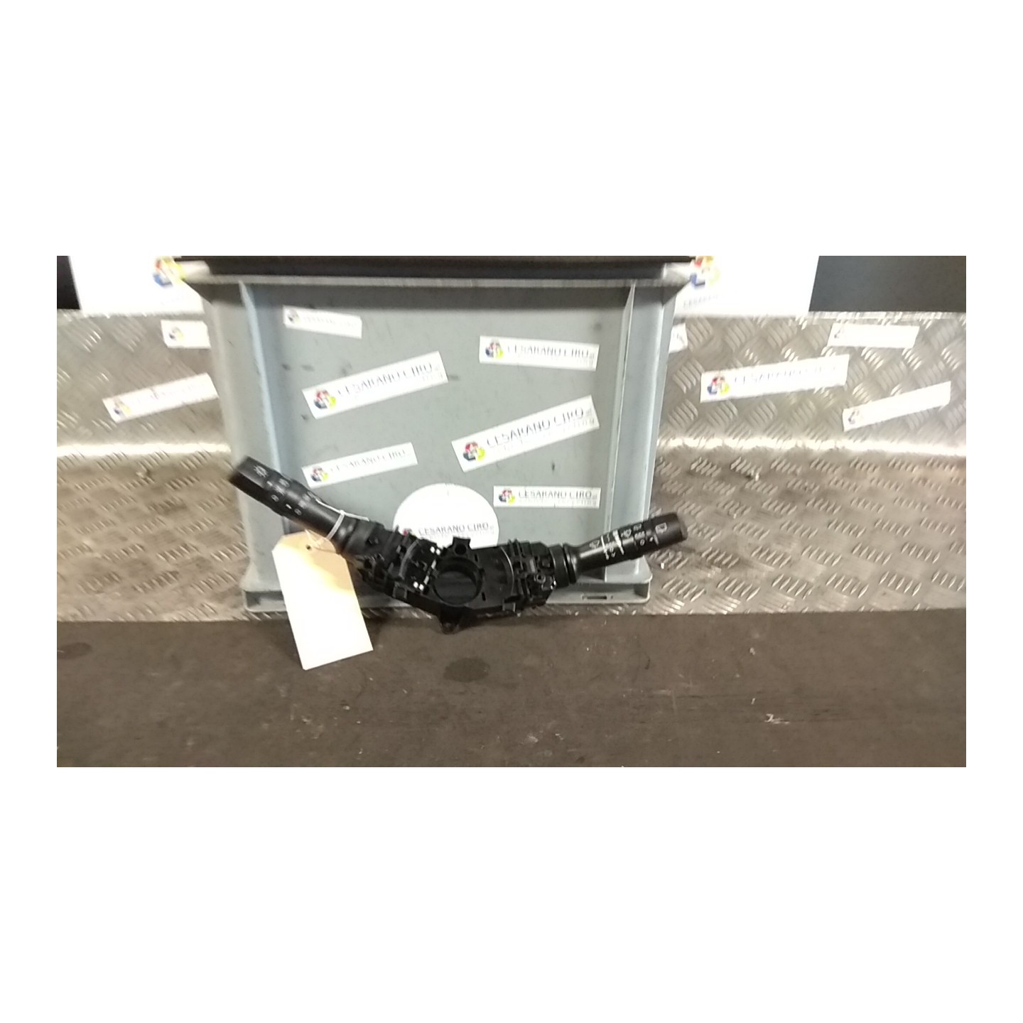 DEVIOGUIDASGANCIO 058 HYUNDAI IX35 (02/10-) D4FD NB0819071032006