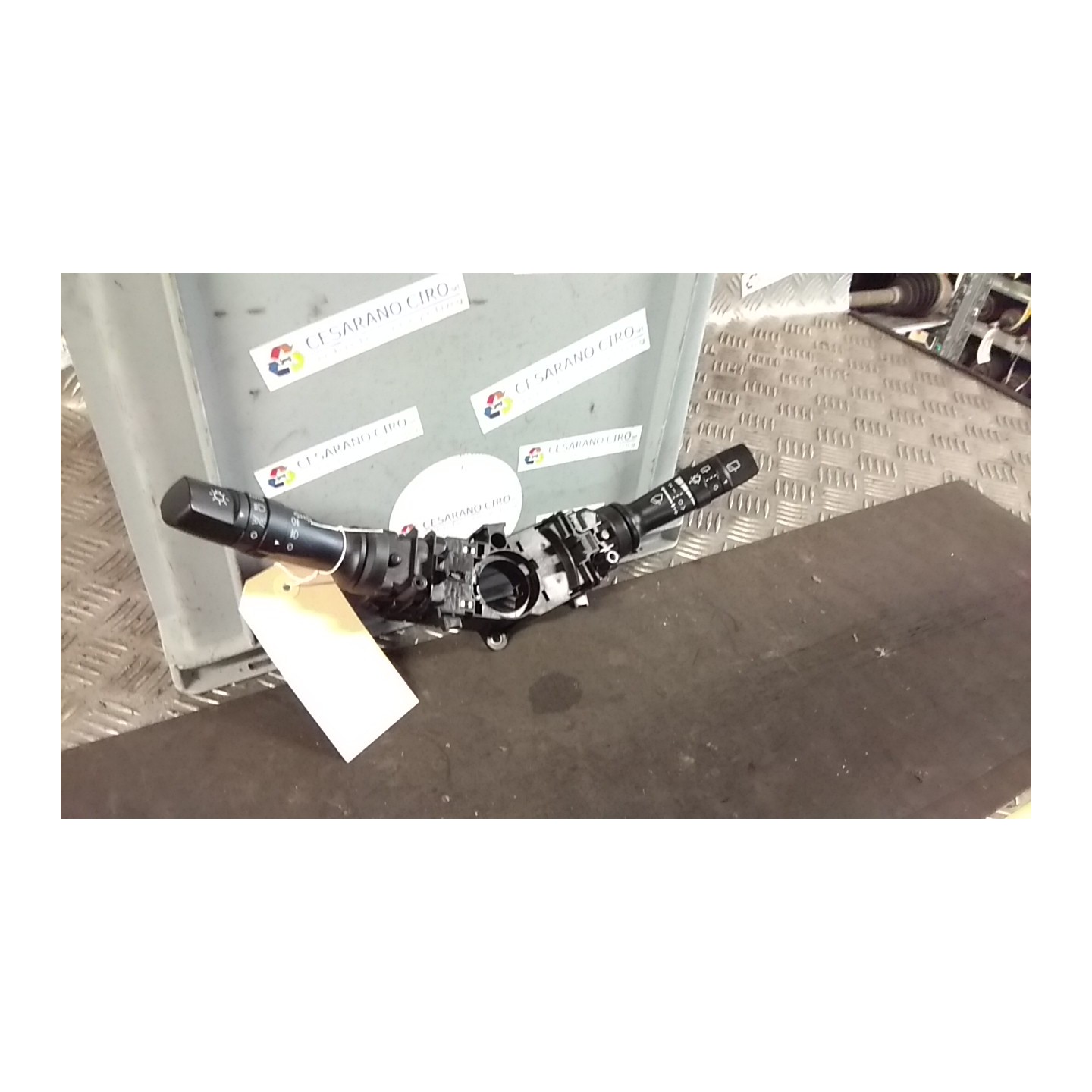 DEVIOGUIDASGANCIO 058 HYUNDAI IX35 (02/10-) D4FD NB0819071032006