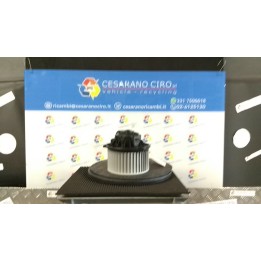 MOTORINO VENTILAZIONE ABITACOLO 059 HYUNDAI IX35 (02/10-) D4FD 971132Y000